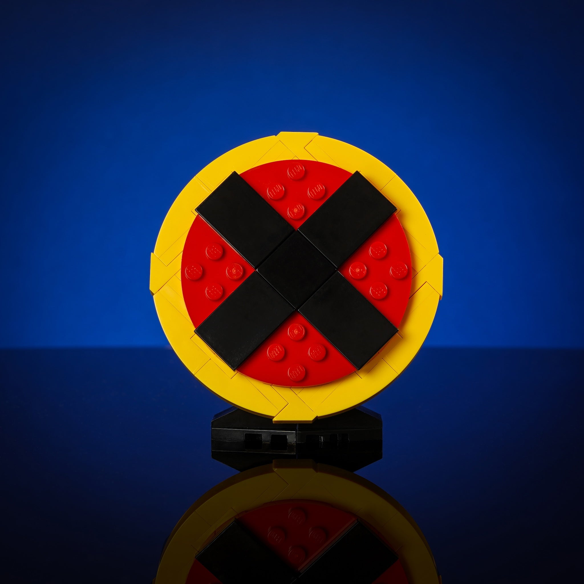 Mutant Icon