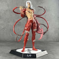 Muzan Kibutsuji Demon Slayer Anime Figure, Demon King Twelve Kizuki Demon Slayer Kimetsu No Yaiba