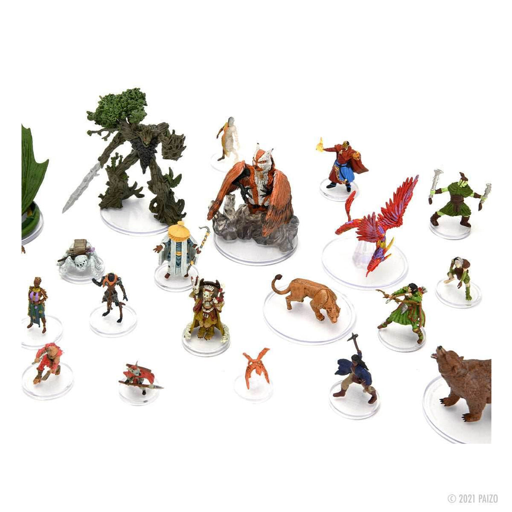 Pathfinder Battles: The Mwangi Expanse Booster - 