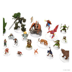 Pathfinder Battles: The Mwangi Expanse Booster - 