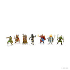 Pathfinder Battles: The Mwangi Expanse Booster - 