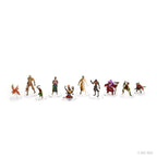 Pathfinder Battles: The Mwangi Expanse Booster - 