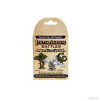 Pathfinder Battles: The Mwangi Expanse Booster - 
