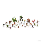 Pathfinder Battles: The Mwangi Expanse Booster - 