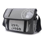 My Neighbor Totoro Messenger Bag - 