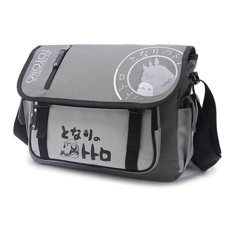 My Neighbor Totoro Messenger Bag - 