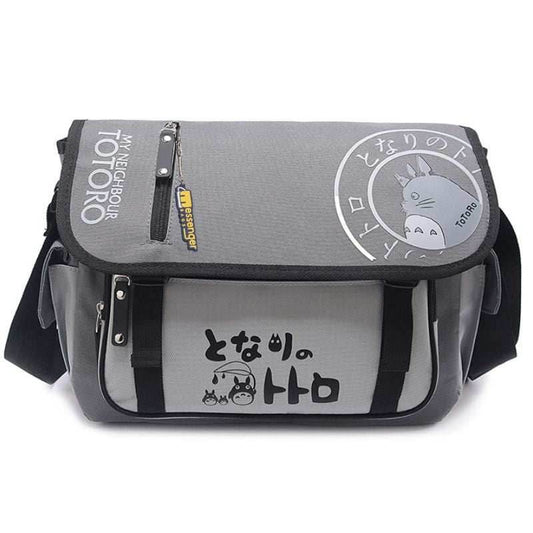 My Neighbor Totoro Messenger Bag - 