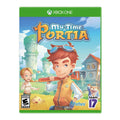 My Time At Portia (Xbox One) - Game Only