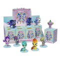 Kwistal Fwenz x My Little Pony Series 02 Blind Box