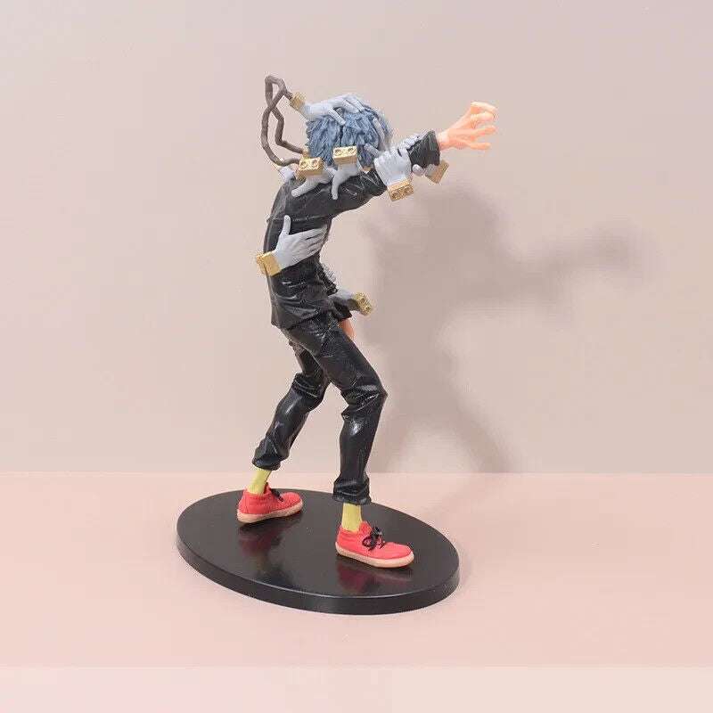 My Hero Academia Shigaraki Tomura Figure, Toy Gift Collection Action Figurines