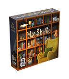My Shelfie - 