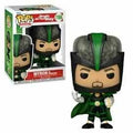 Pop! Movies: Jingle All the Way - Myron as Dementor - 