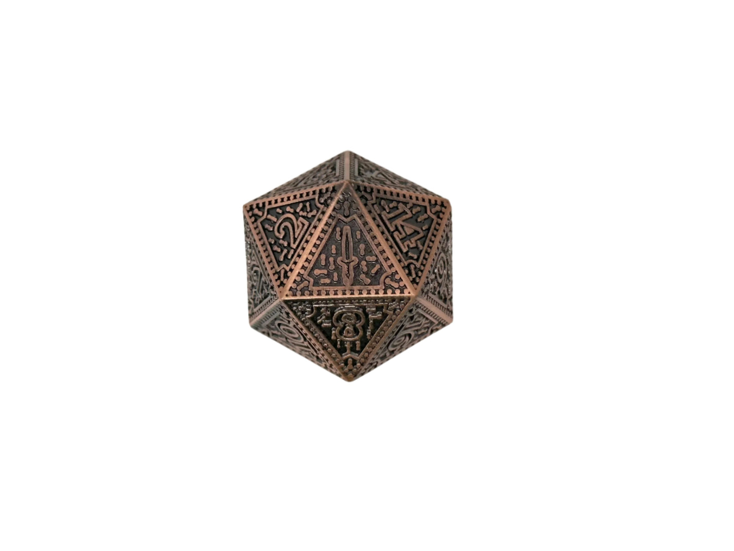 Mystery Dice 1st Edition