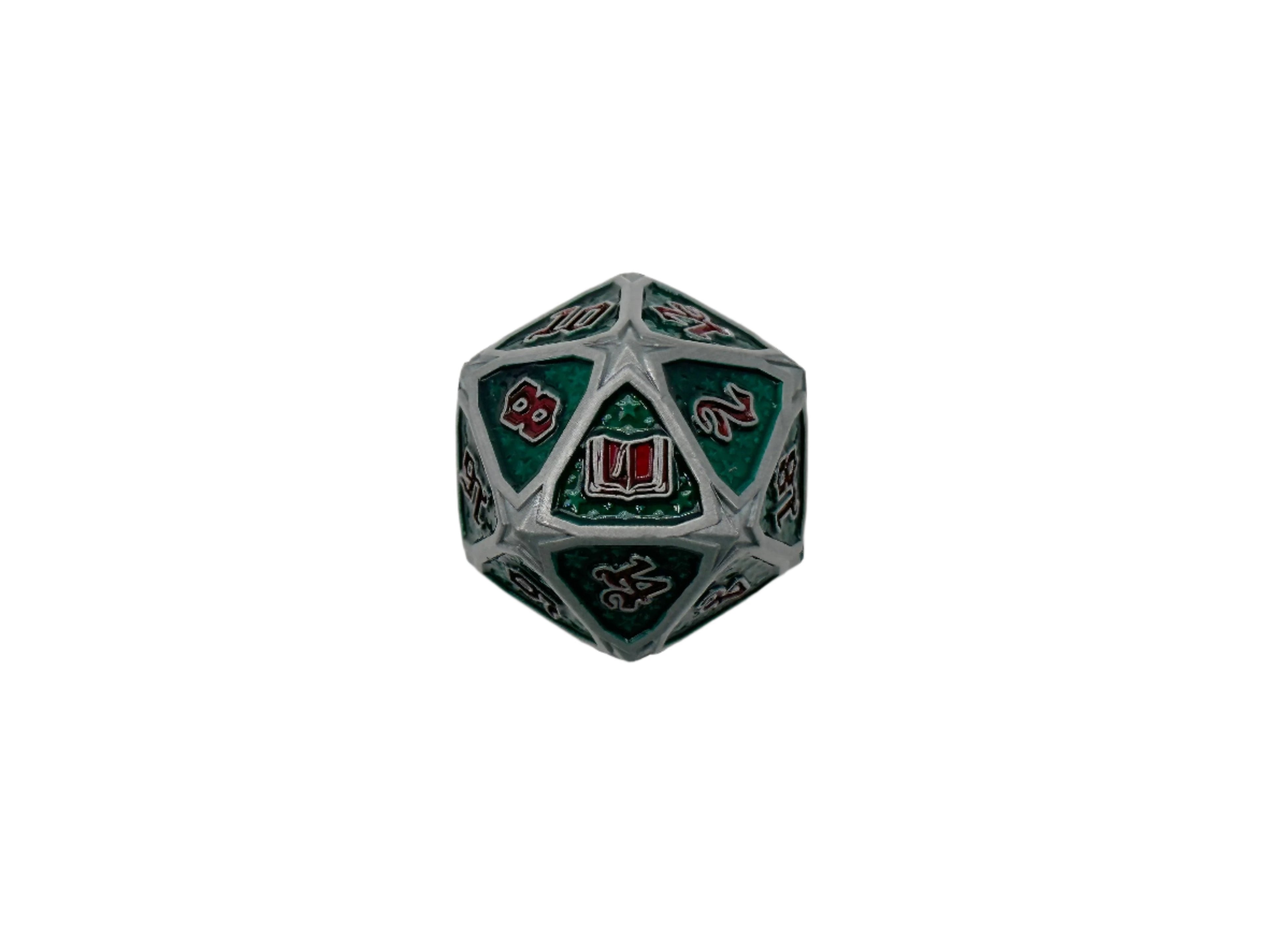 Mystery Dice 1st Edition