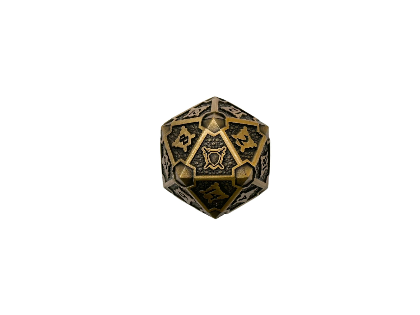 Mystery Dice 1st Edition
