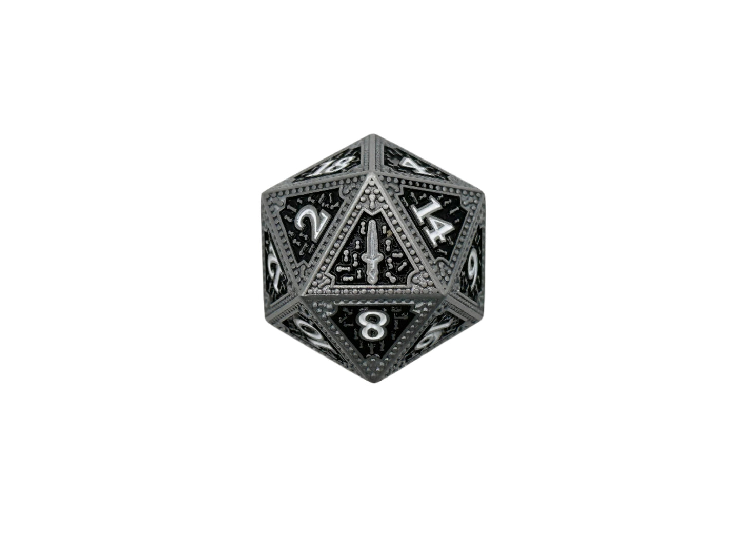 Mystery Dice 1st Edition