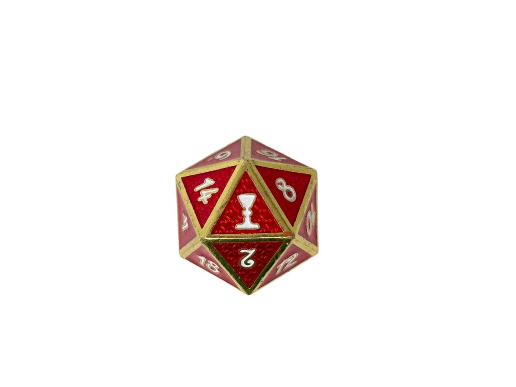 Mystery Dice 1st Edition