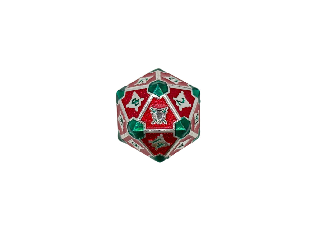 Mystery Dice 1st Edition