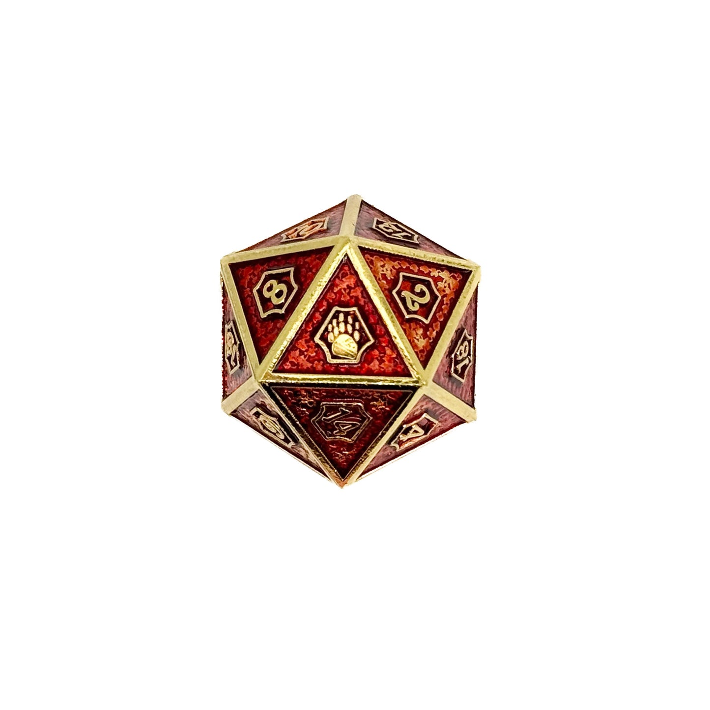 Mystery Dice 2nd Edition