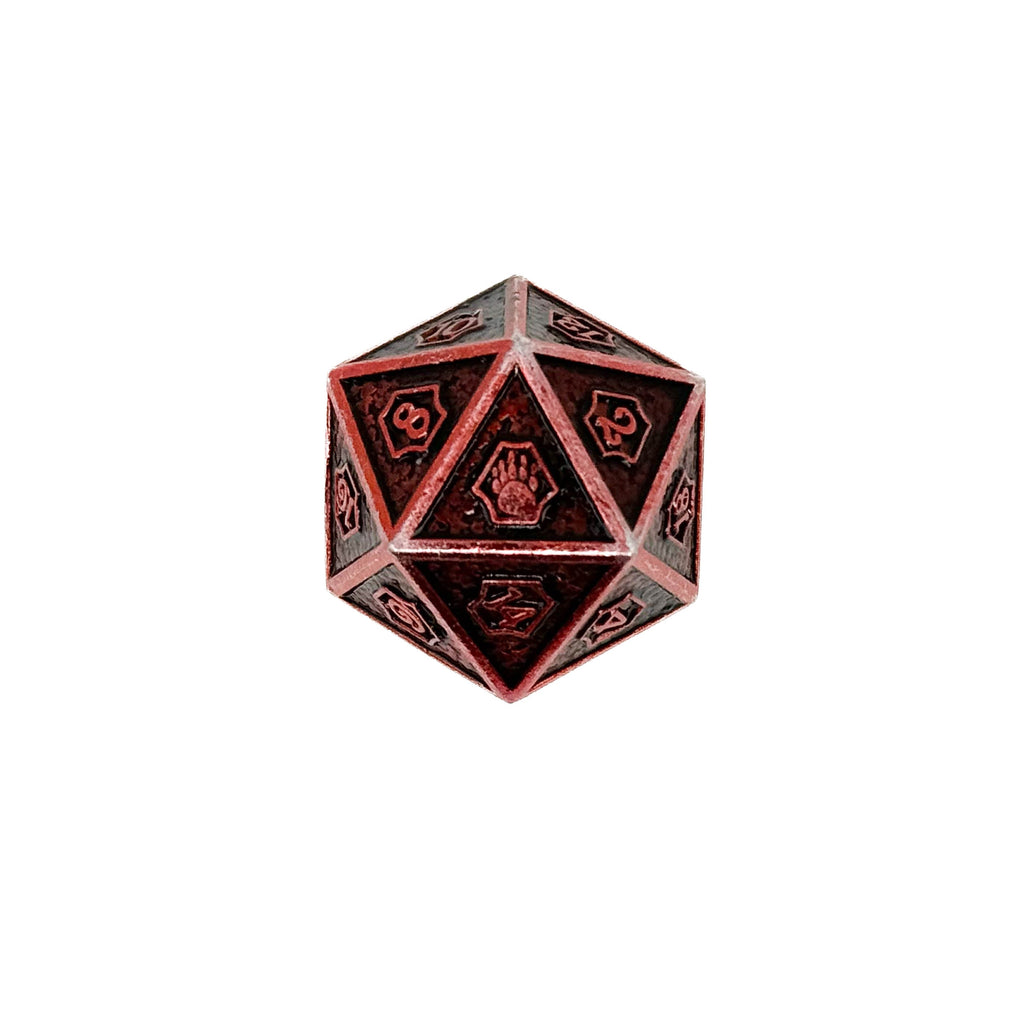Mystery Dice 2nd Edition