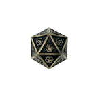 Mystery Dice 2nd Edition