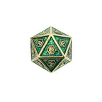 Mystery Dice 2nd Edition