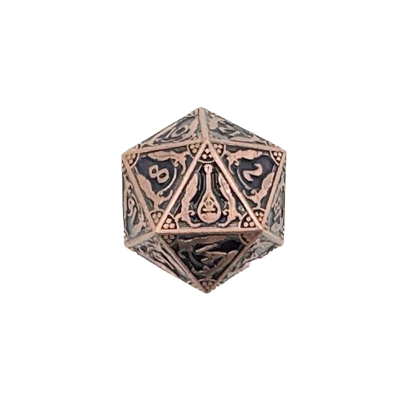 Mystery Dice 2nd Edition