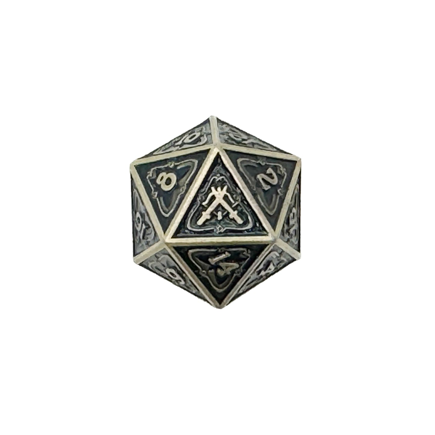 Mystery Dice 2nd Edition