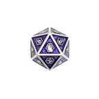 Mystery Dice 2nd Edition