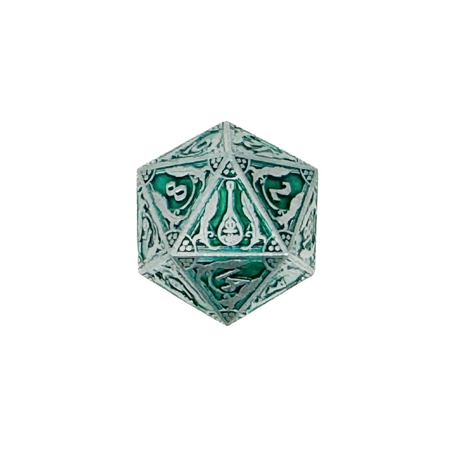 Mystery Dice 2nd Edition