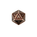 Mystery Dice 2nd Edition