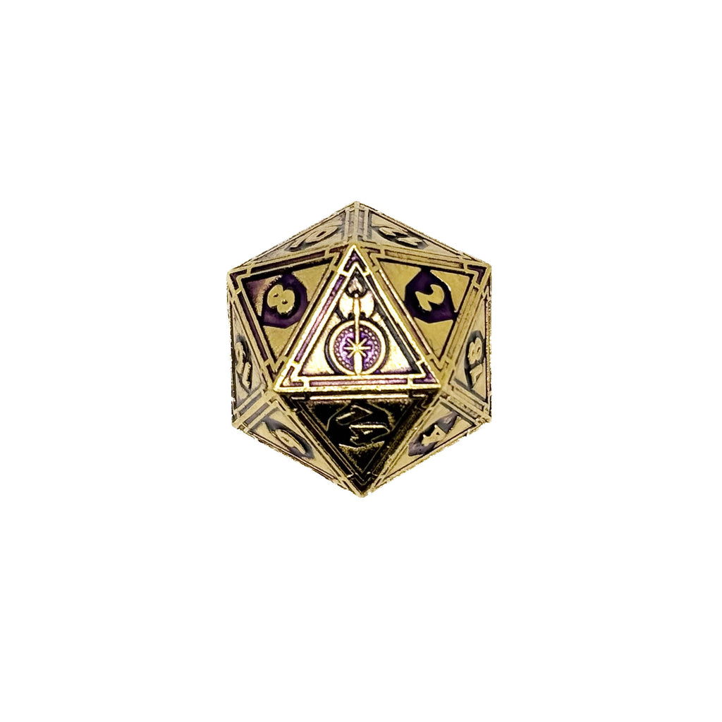 Mystery Dice 2nd Edition