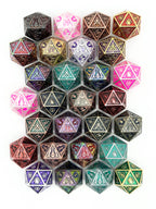 Mystery Dice 2nd Edition