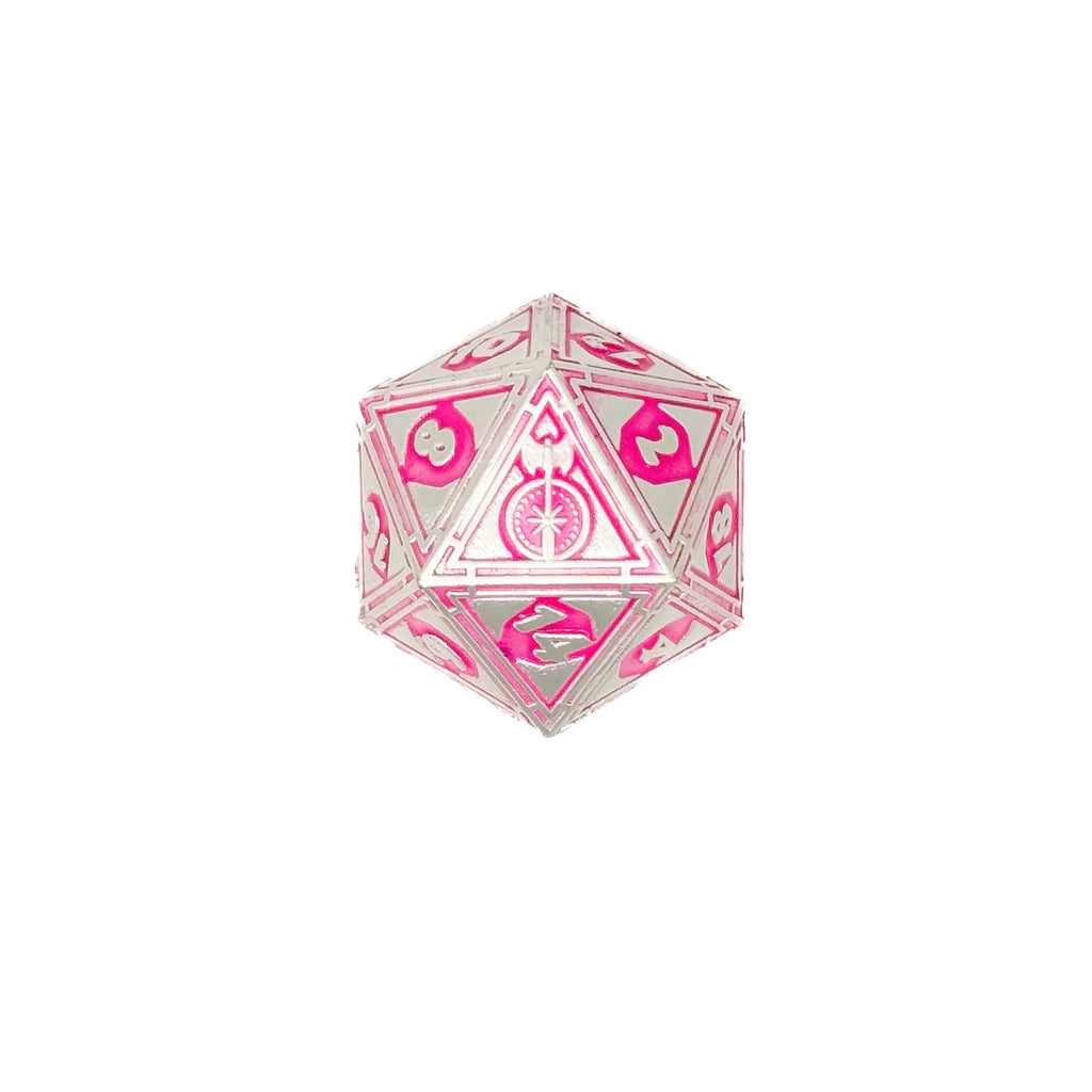 Mystery Dice 2nd Edition