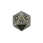 Mystery Dice 2nd Edition