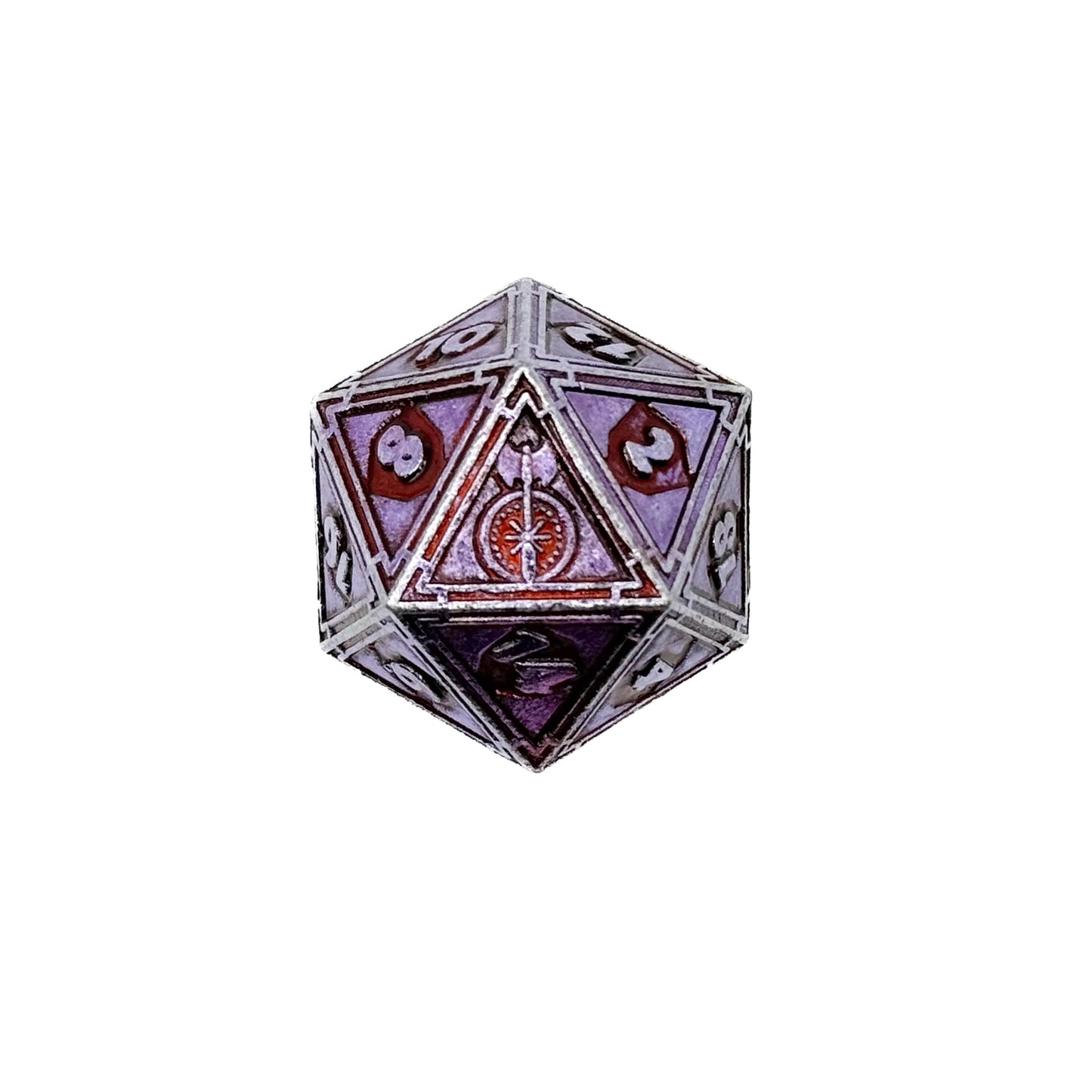 Mystery Dice 2nd Edition