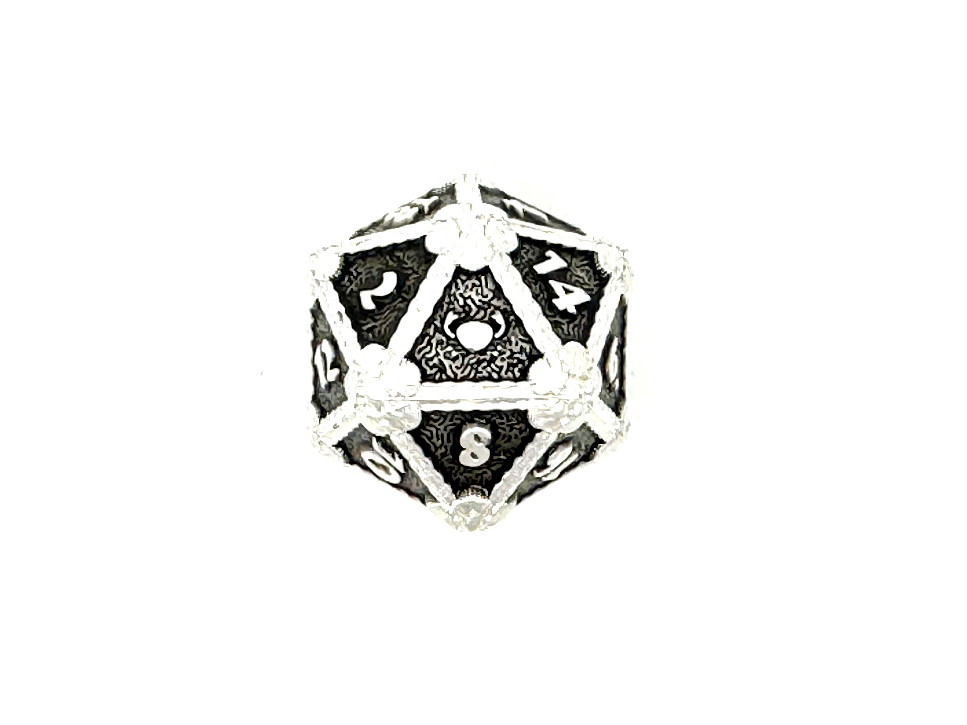 Mystery Dice Series 2 - Sea Life