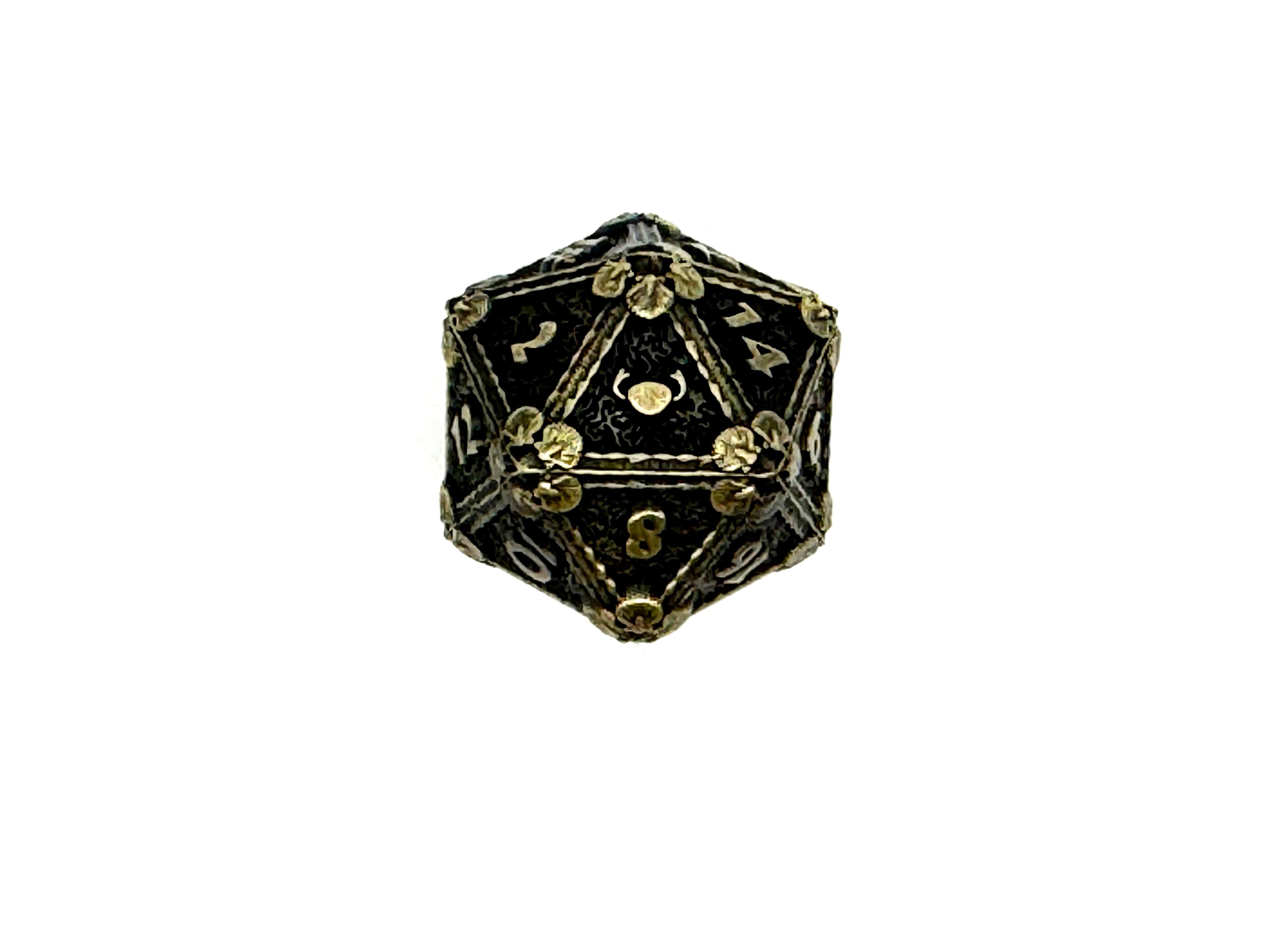 Mystery Dice Series 2 - Sea Life