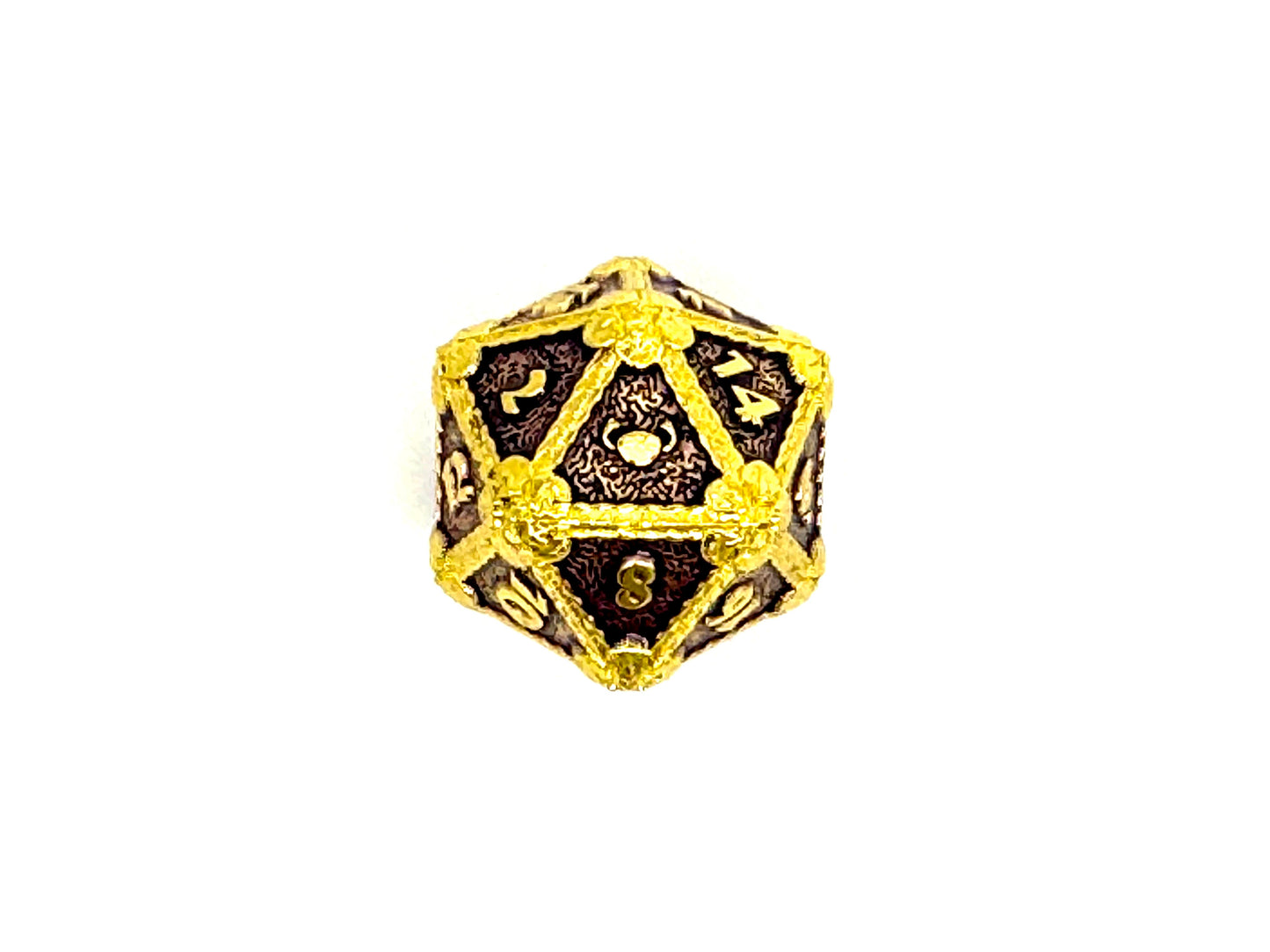 Mystery Dice Series 2 - Sea Life