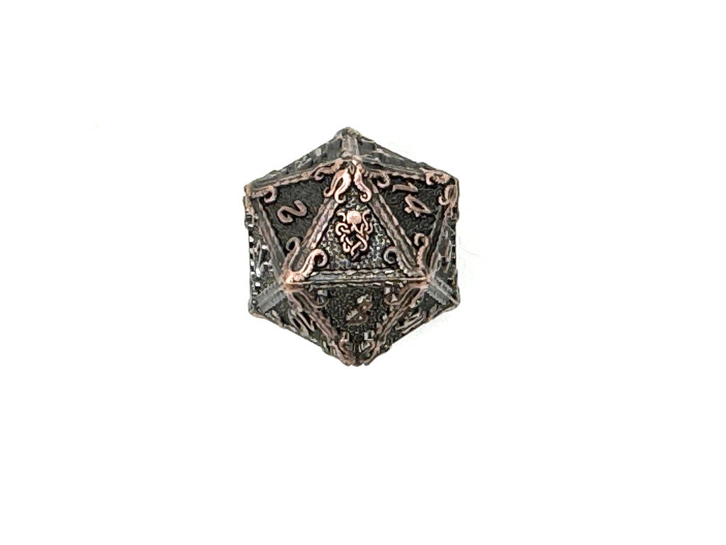 Mystery Dice Series 2 - Sea Life