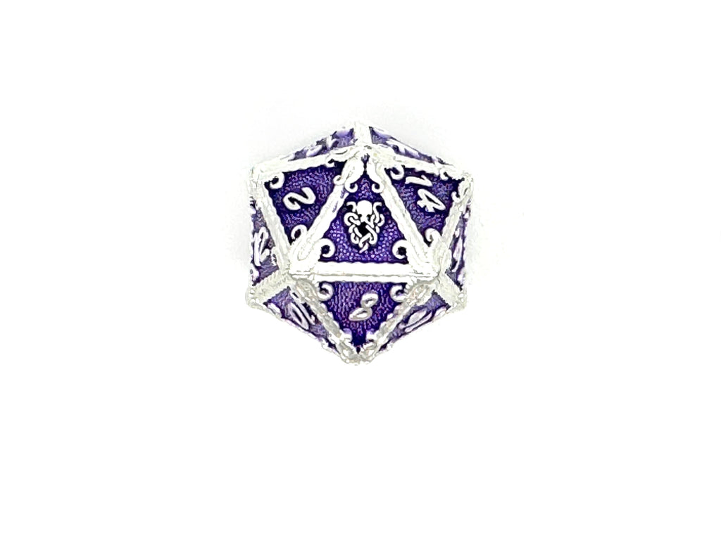 Mystery Dice Series 2 - Sea Life