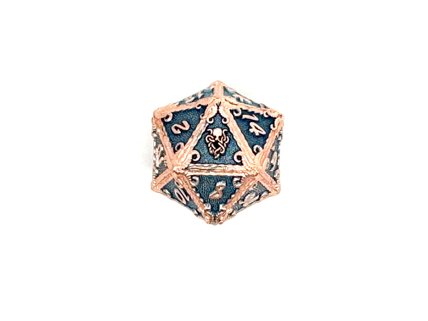 Mystery Dice Series 2 - Sea Life