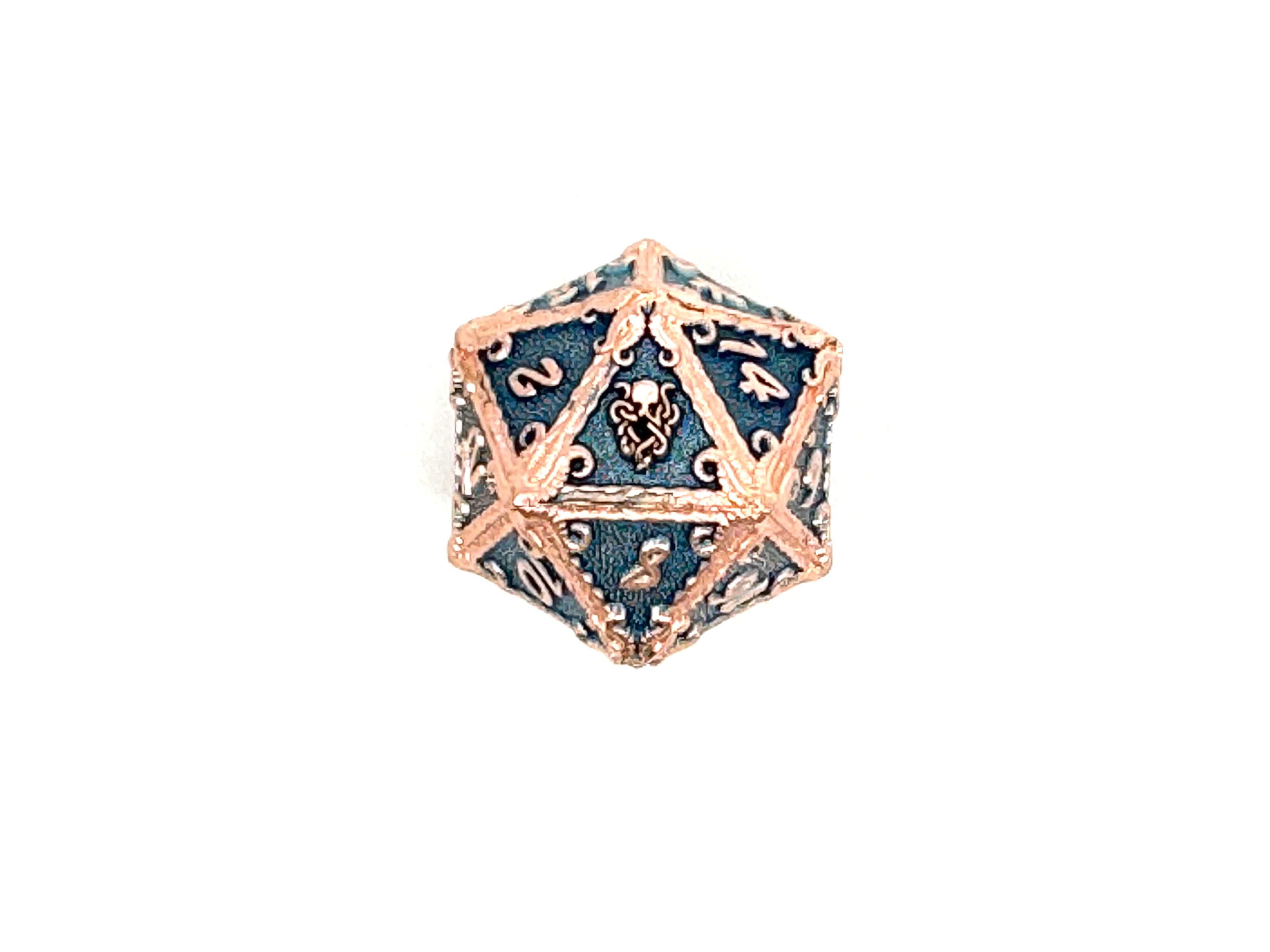 Mystery Dice Series 2 - Sea Life