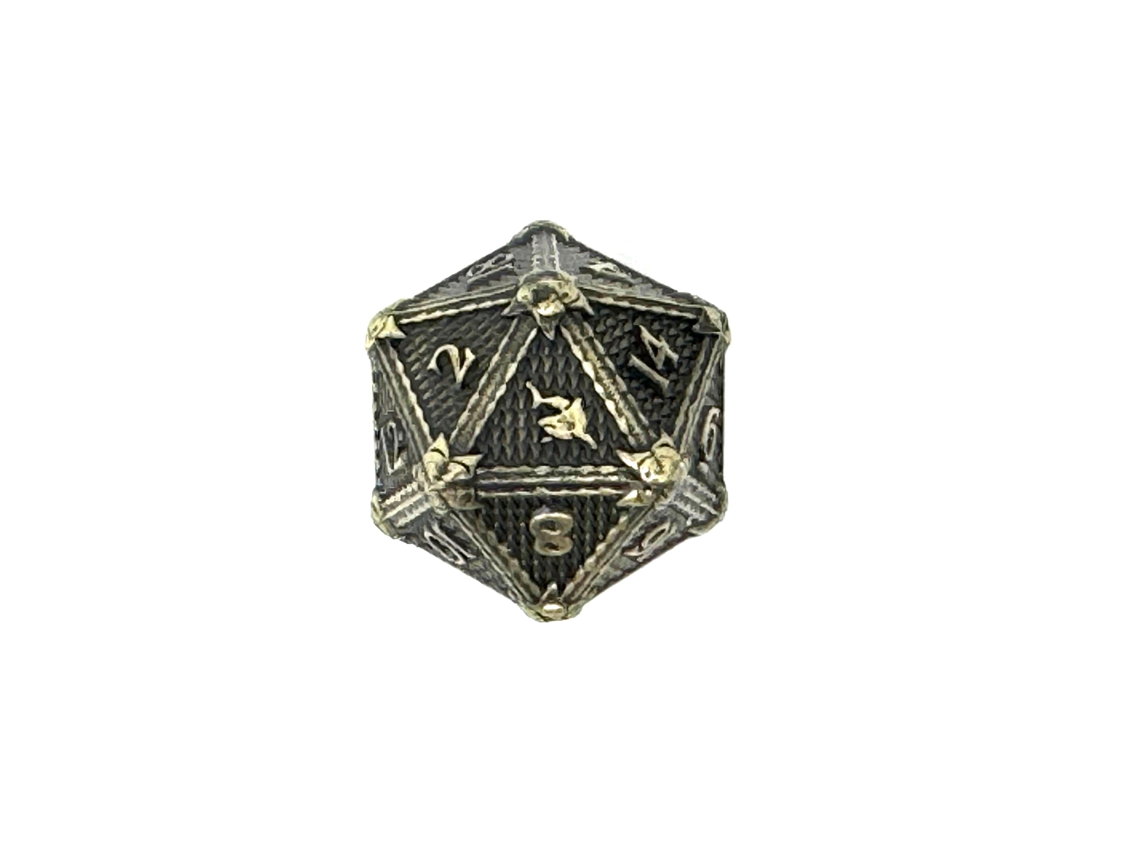 Mystery Dice Series 2 - Sea Life