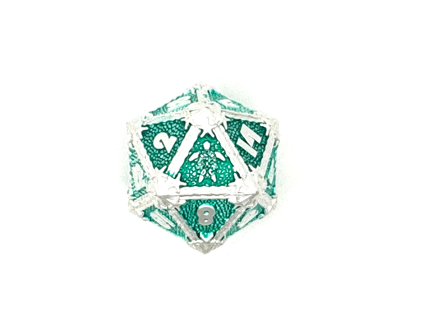 Mystery Dice Series 2 - Sea Life