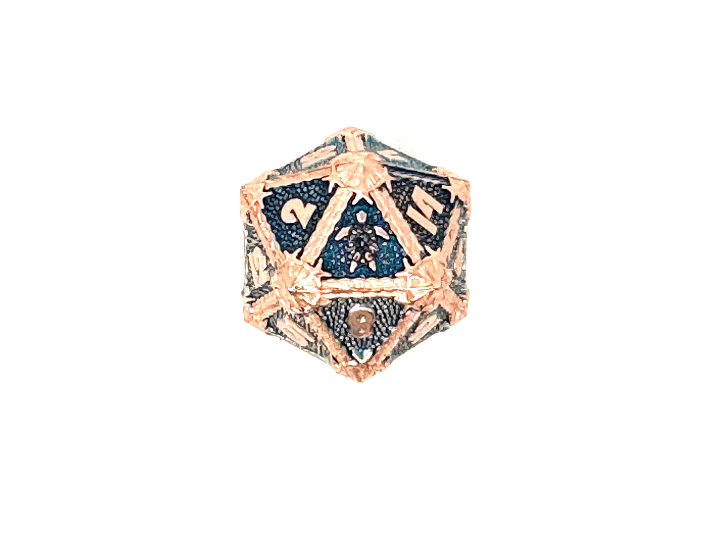 Mystery Dice Series 2 - Sea Life