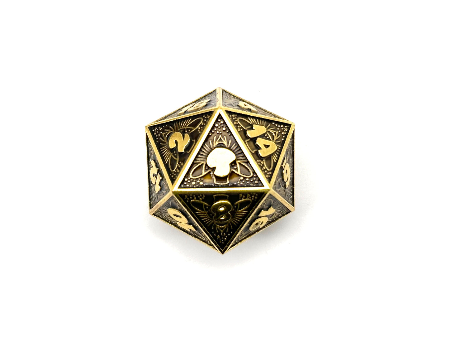 Mystery Dice Series 3 - Into the Fae Forest