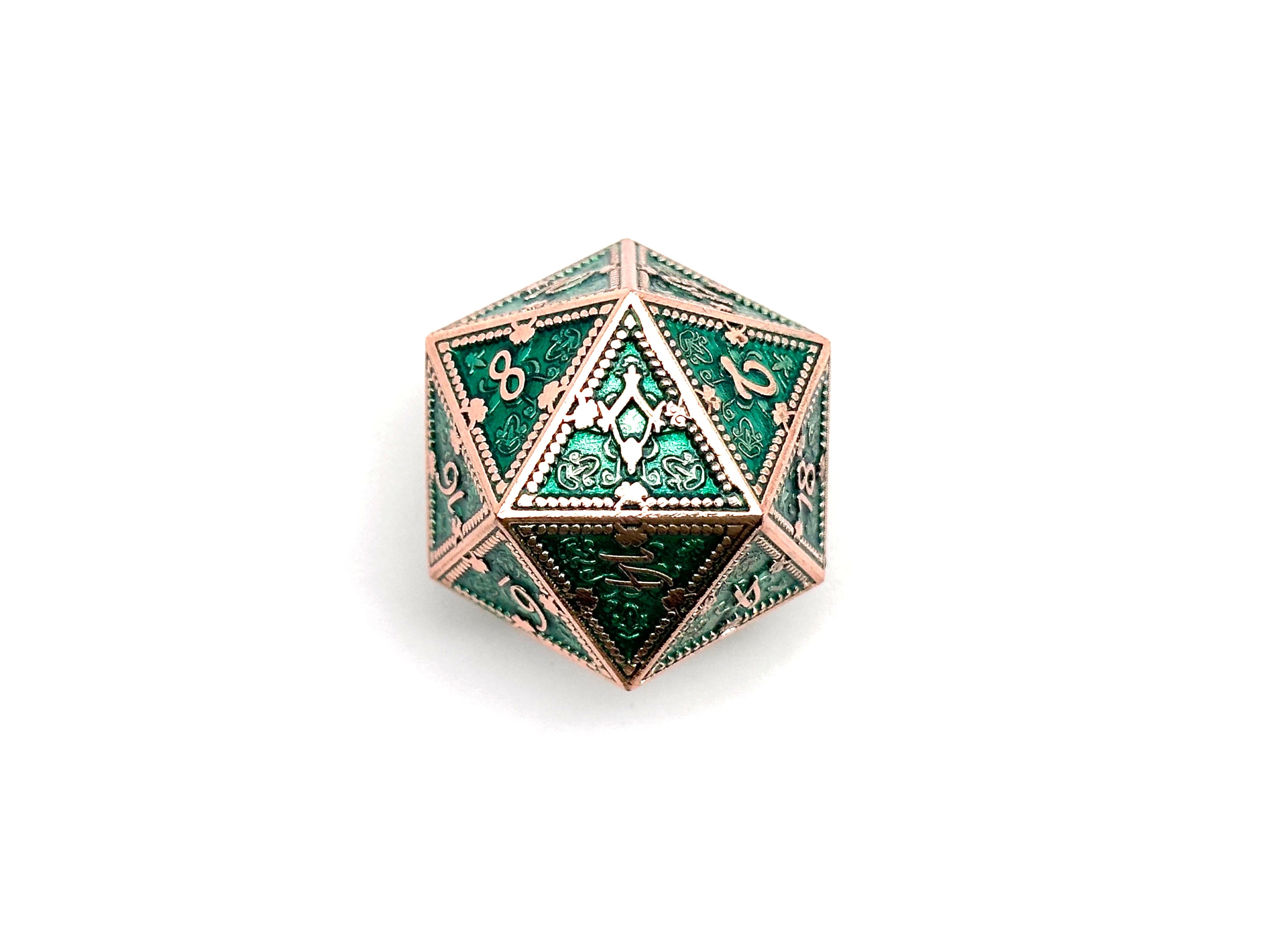 Mystery Dice Series 3 - Into the Fae Forest