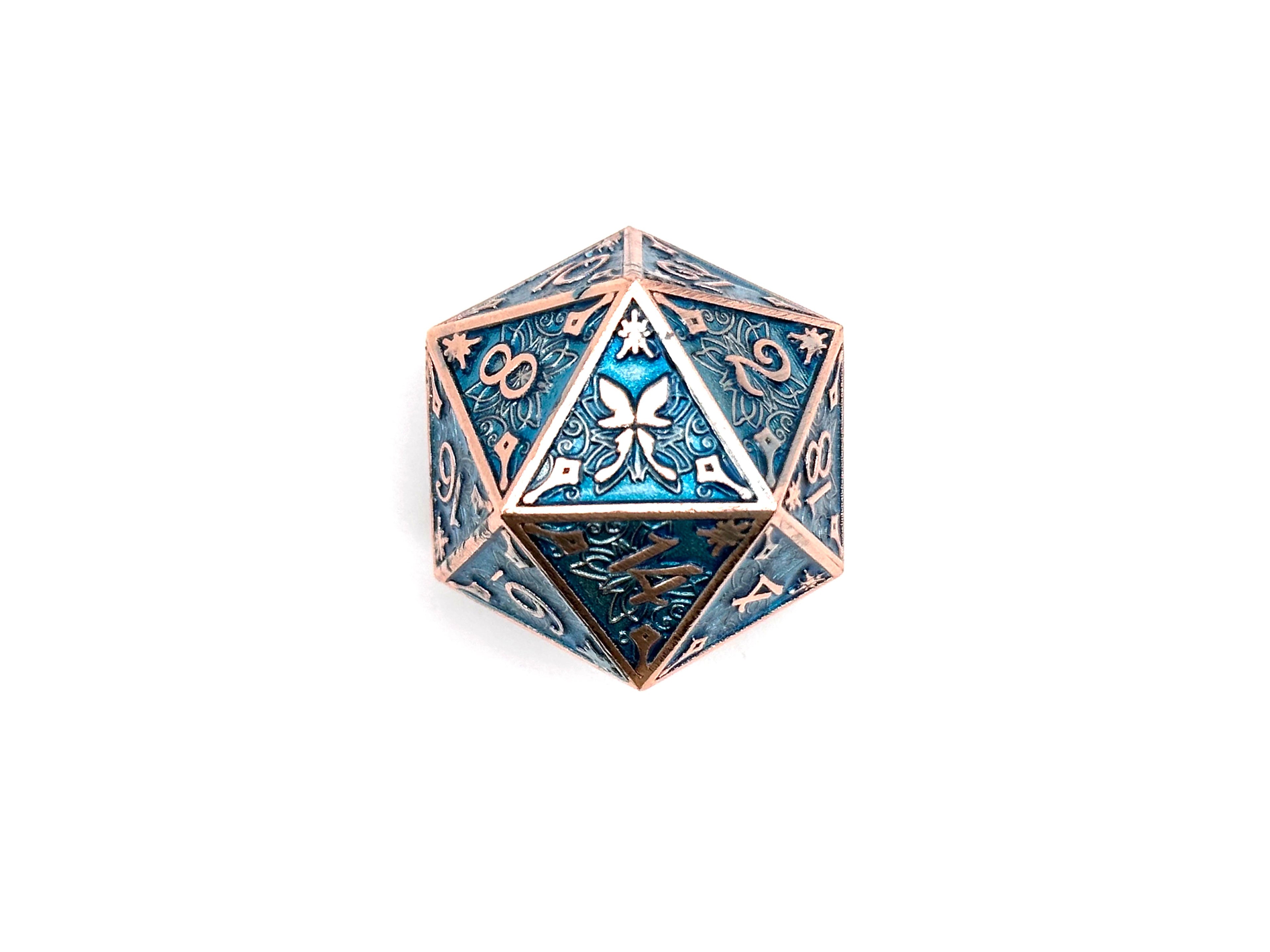 Mystery Dice Series 3 - Into the Fae Forest