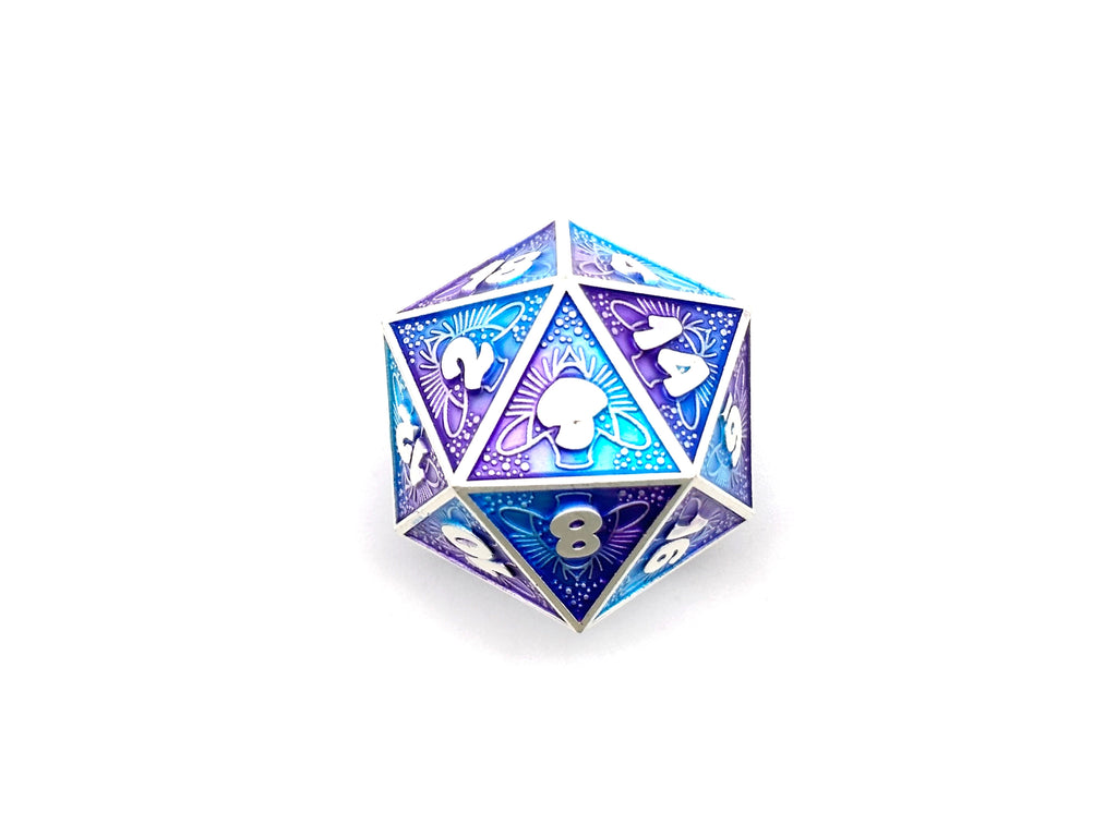 Mystery Dice Series 3 - Into the Fae Forest